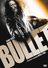 DVD Film - Bullet