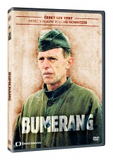 DVD Film - Bumerang