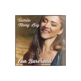 CD - Burešová Eva : Úsmev Mony Lisy