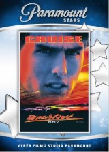 DVD Film - Búrlivé dni