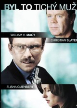 DVD Film - Byl to tichý muž