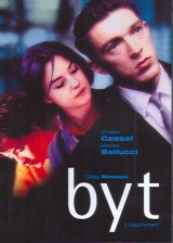 DVD Film - Byt