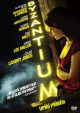 DVD Film - Byzantium
