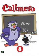 DVD Film - Calimero 8