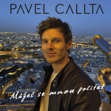 CD - Callta Pavel : Můžeš se mnou počítat