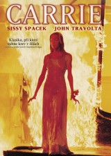 DVD Film - Carrie (1976)
