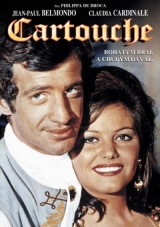 DVD Film - Cartouche