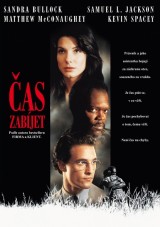 DVD Film - Čas zabíjet