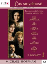 DVD Film - Čas zmyselnosti (FilmX)