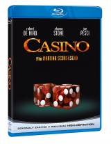 BLU-RAY Film - Casino (Bluray)