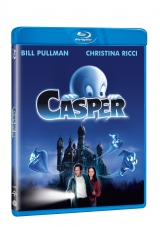 BLU-RAY Film - Casper