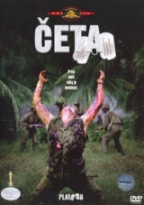 DVD Film - Čata
