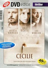 DVD Film - Cecilie