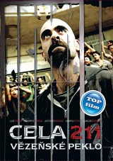 DVD Film - Cela 211