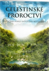 DVD Film - Celestínske proroctvo