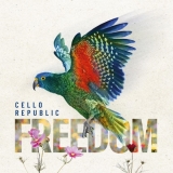 CD - Cello Republic : Freedom