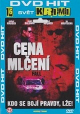 DVD Film - Cena mlčení (papierový obal)