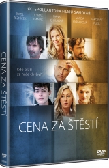 DVD Film - Cena za šťastie