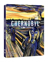 BLU-RAY Film - Černobyl (2Bluray) - steelbook