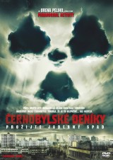 DVD Film - Černobyľské denníky
