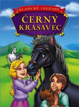 DVD Film - Černý krasavec