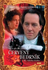 DVD Film - Červený Bedrník 02