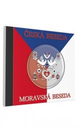 CD - Česká a moravská beseda