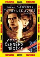 DVD Film - Cesta Čierneho mesiaca