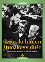 DVD Film - Cesta do hlubín študákovy duše (digipack)
