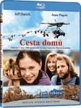 BLU-RAY Film - Cesta domov (Blu-ray)