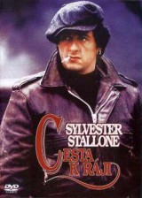 DVD Film - Cesta k raju