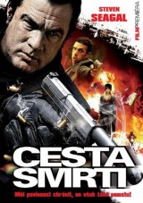 DVD Film - Cesta smrti (digipack)