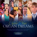 CD - Chamber Music : Organ Dreams