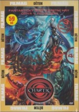 DVD Film - Chaotic DVD 4 (slimbox)