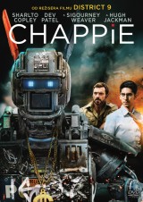 DVD Film - Chappie