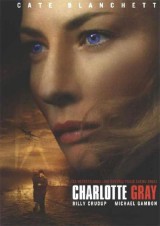 DVD Film - Charlotte Gray