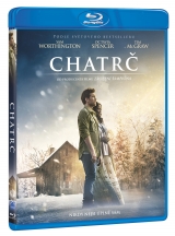 BLU-RAY Film - Chatrč