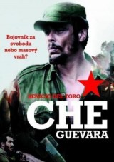 DVD Film - Che Guevara (papierový obal)