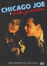 DVD Film - Chicago Joe a dievča zo šantánu
