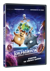 DVD Film - Chlpáčikovia