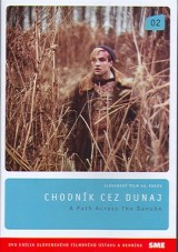 DVD Film - Chodník cez Dunaj (SFU)