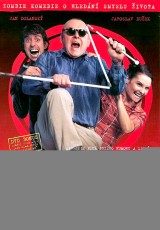 DVD Film - Choking Hazard