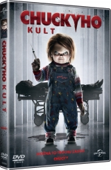 DVD Film - Chuckyho kult