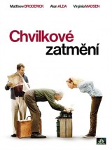 DVD Film - Chvilkové zatmenie