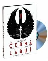 DVD Film - Čierna labuť