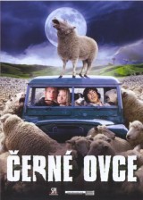 DVD Film - Čierné ovce