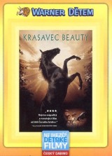 DVD Film - Čierny krásavec