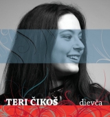 CD - Čikoš Teri : Dievča