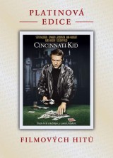 DVD Film - Cincinnati Kid