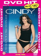 DVD Film - Cindy (papierový obal)